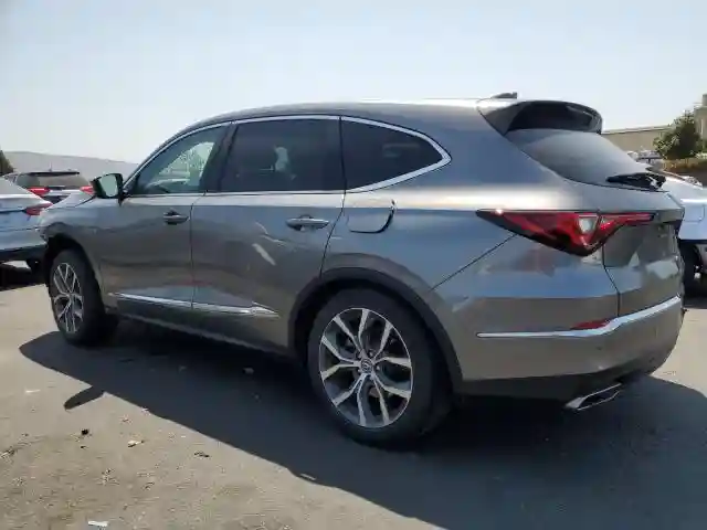 5J8YD9H40PL006068 2023 ACURA MDX-1