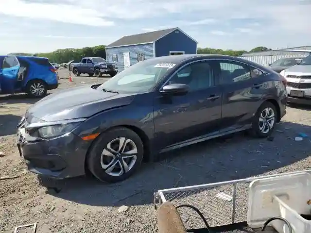 19XFC2F67GE231942 2016 HONDA CIVIC-0