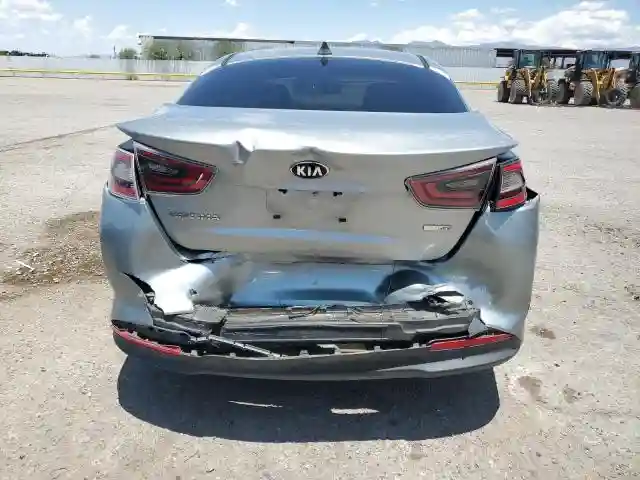 KNAGM4AD5F5086474 2015 KIA OPTIMA-5