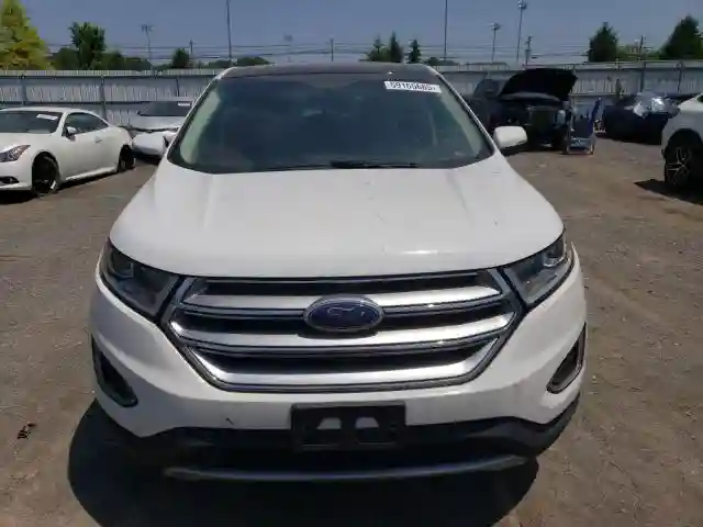 2FMTK3J95FBB31899 2015 FORD EDGE-4