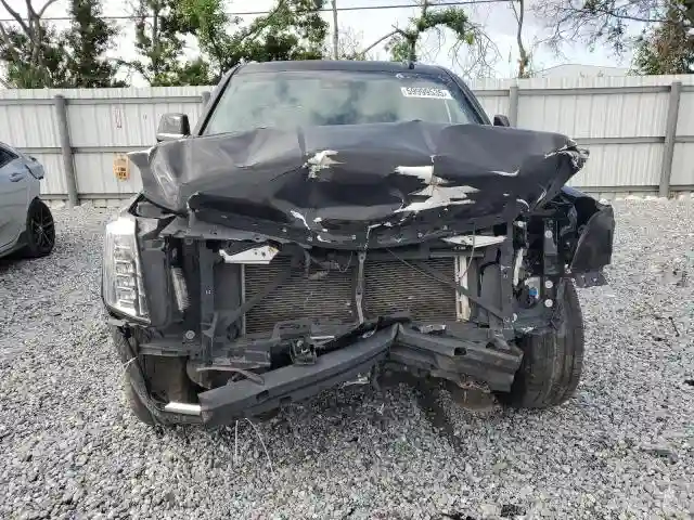 1GYS4CKJ6HR151558 2017 CADILLAC ESCALADE-4