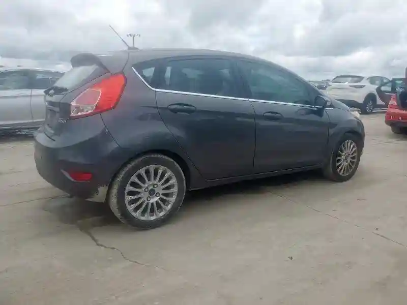 3FADP4FJ5FM203174 2015 FORD FIESTA-2