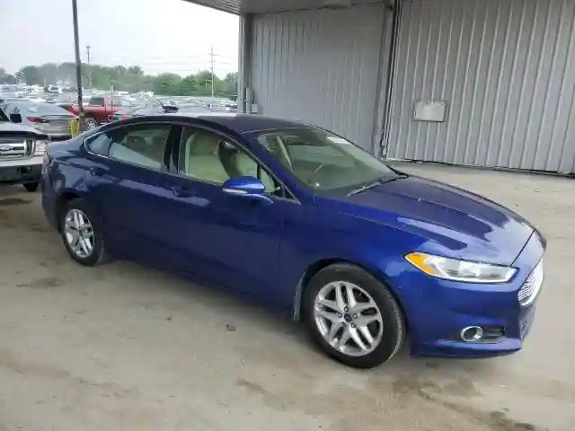 3FA6P0HD6GR159330 2016 FORD FUSION-3