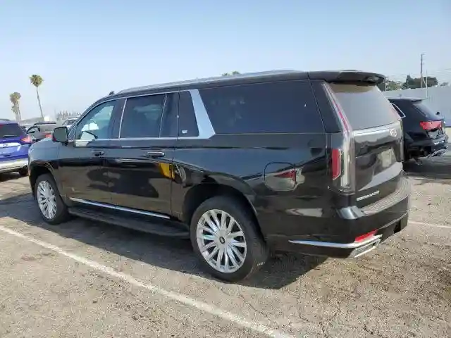 1GYS3JKT3MR262569 2021 CADILLAC ESCALADE-1