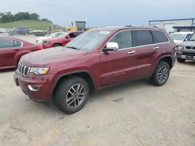 1C4RJFBG1LC346594 2020 JEEP GRAND CHEROKEE-0