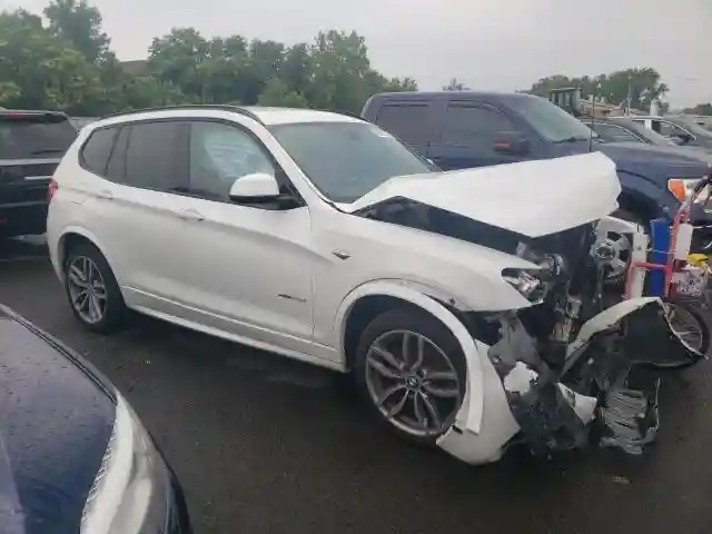 5UXWY3C55F0F83638 2015 BMW X3-3