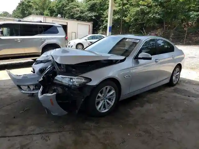 WBA5A7C52FD624643 2015 BMW 5 SERIES-0