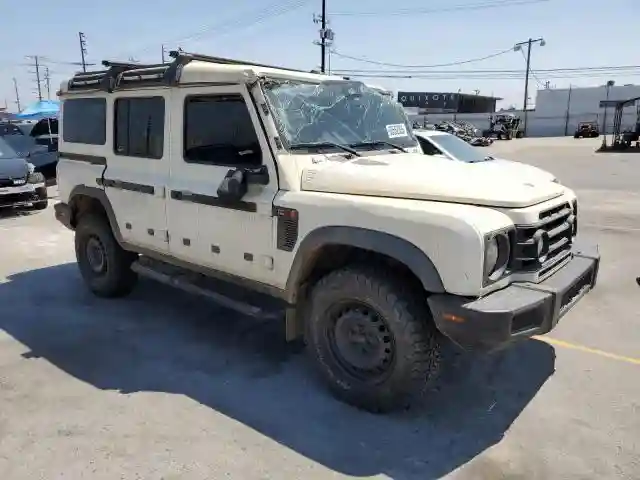 SC6GM1CA9RF006632 2024 INEOS AUTOMOTIVE LIMITED GRENADIER-3