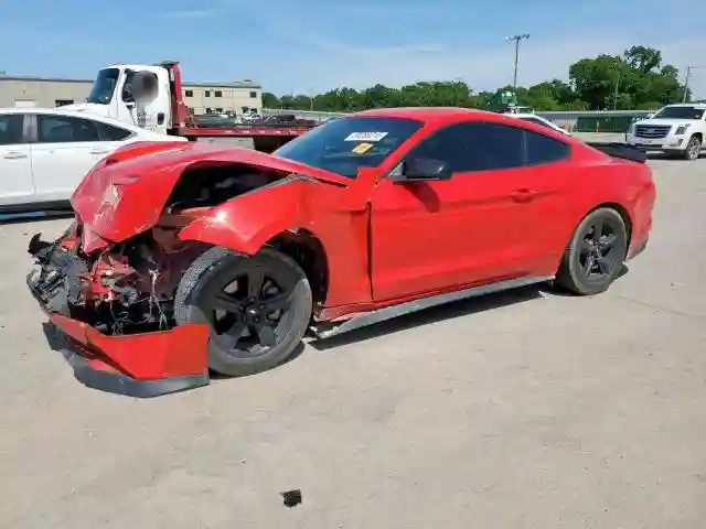 1FA6P8TH6J5180455 2018 FORD ALL MODELS-0