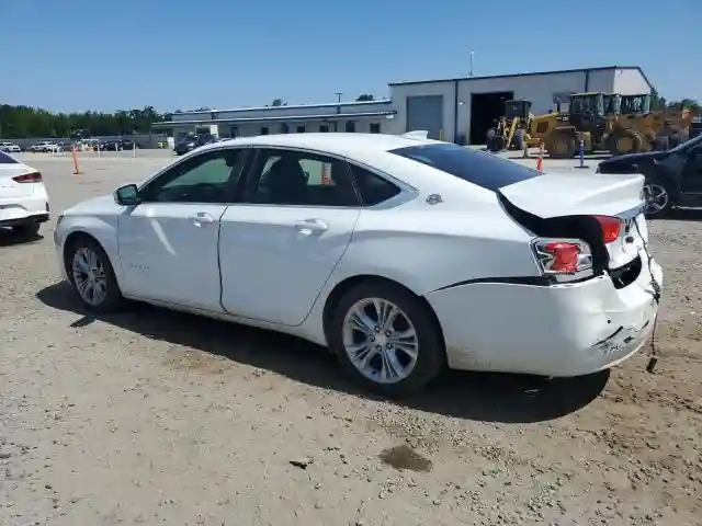 2G1115SL9F9128251 2015 CHEVROLET IMPALA-1