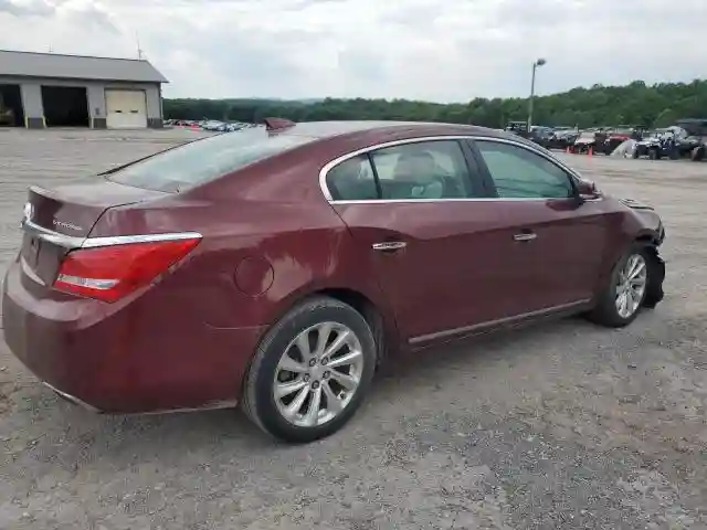 1G4GB5G30FF345908 2015 BUICK LACROSSE-2