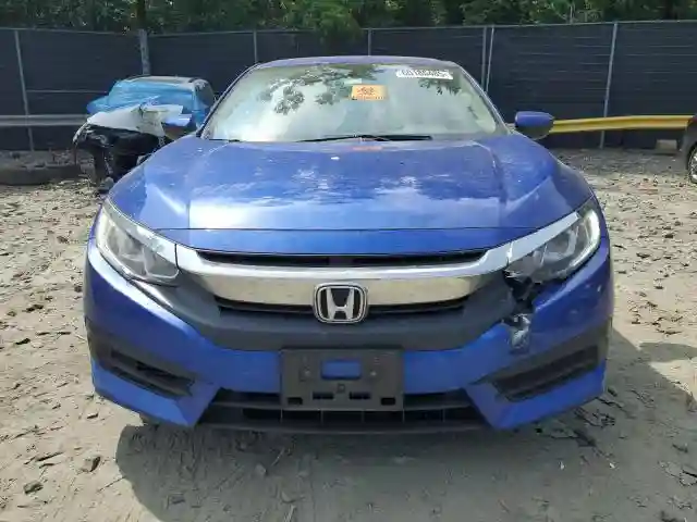 19XFC2F55HE037032 2017 HONDA CIVIC-4
