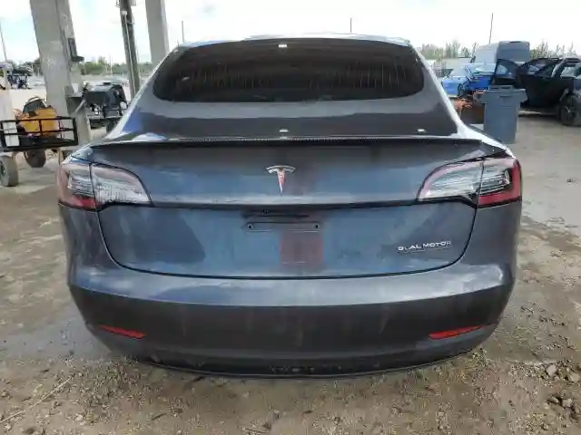 5YJ3E1EC3LF623724 2020 TESLA MODEL 3-5