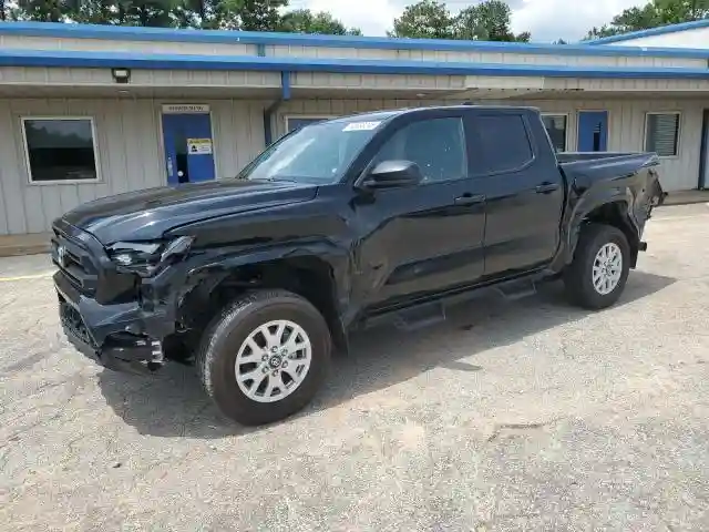 3TYLD5KN3RT007675 2024 TOYOTA TACOMA-0