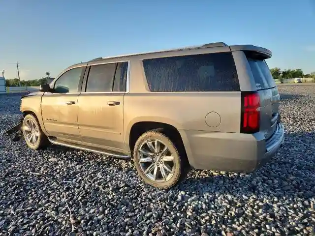 1GNSCJKC3KR129739 2019 CHEVROLET SUBURBAN-1
