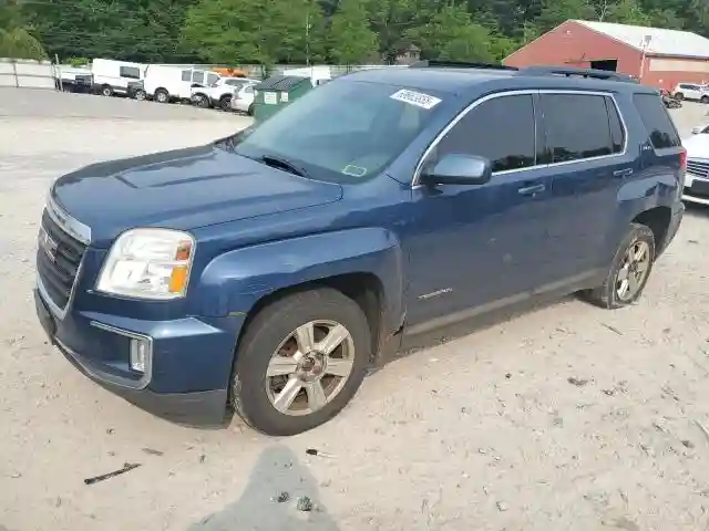 2GKFLTE33G6188203 2016 GMC TERRAIN-0