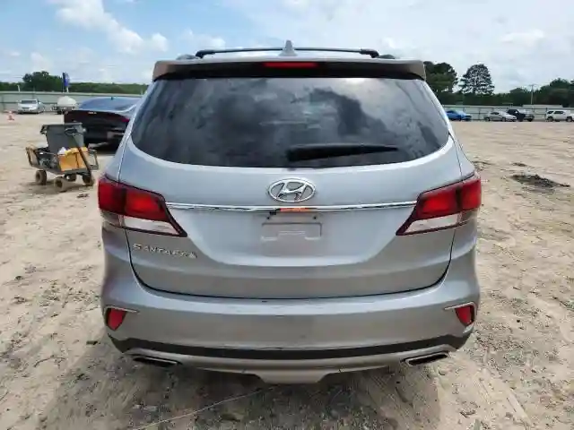 KM8SM4HF3HU170169 2017 HYUNDAI SANTA FE-5