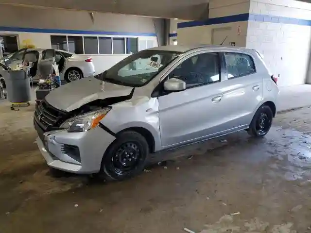 ML32AUHJ4RH034101 2024 MITSUBISHI MIRAGE-0