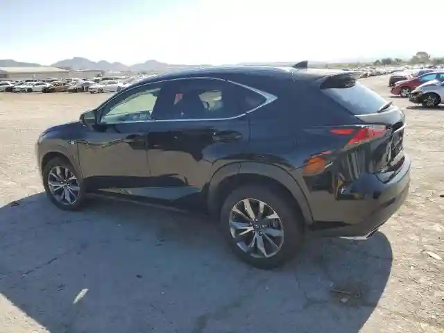 JTJYARBZ7G2025179 2016 LEXUS NX-1