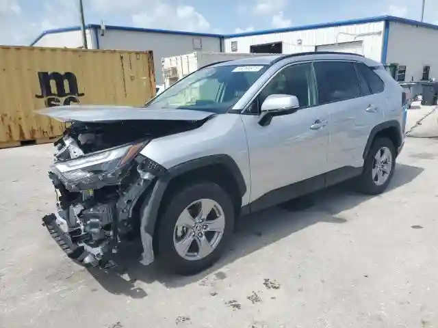JTMRWRFV8SJ065432 2025 TOYOTA RAV4-0