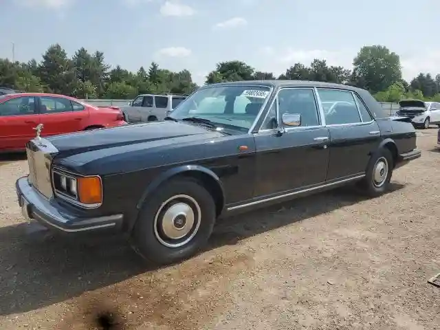 SCAZN42A4FCX12371 1985 ROLLS-ROYCE ALL MODELS-0