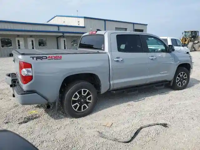 5TFHY5F18MX016923 2021 TOYOTA TUNDRA-2