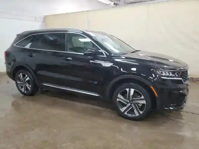 KNDRHDLGXR5258302 2024 KIA SORENTO-3