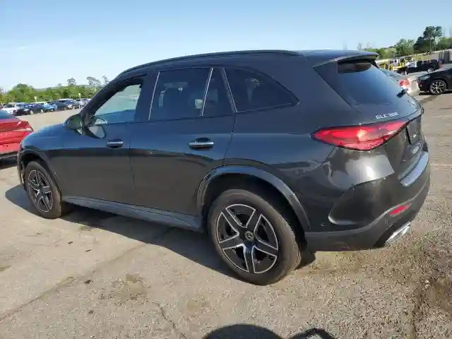 W1NKM4HB2PU030316 2023 MERCEDES-BENZ GLC-CLASS-1