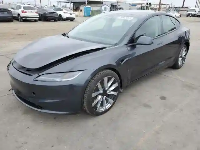 5YJ3E1EA6RF868668 2024 TESLA MODEL 3-0