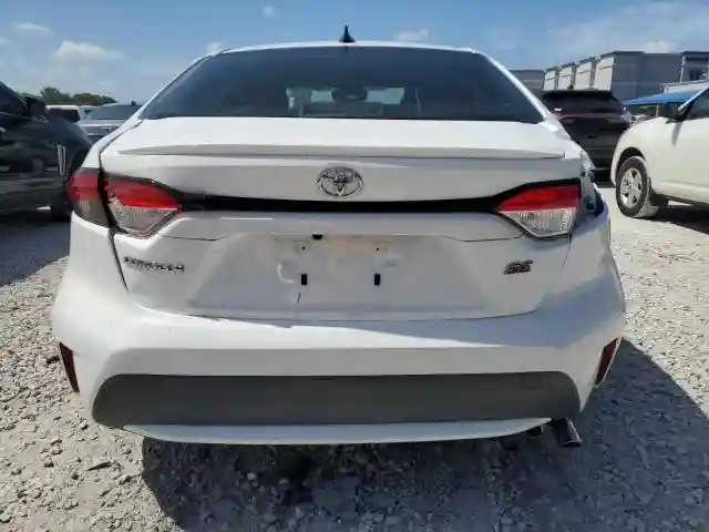 5YFB4MCE3RP173879 2024 TOYOTA COROLLA NI-5