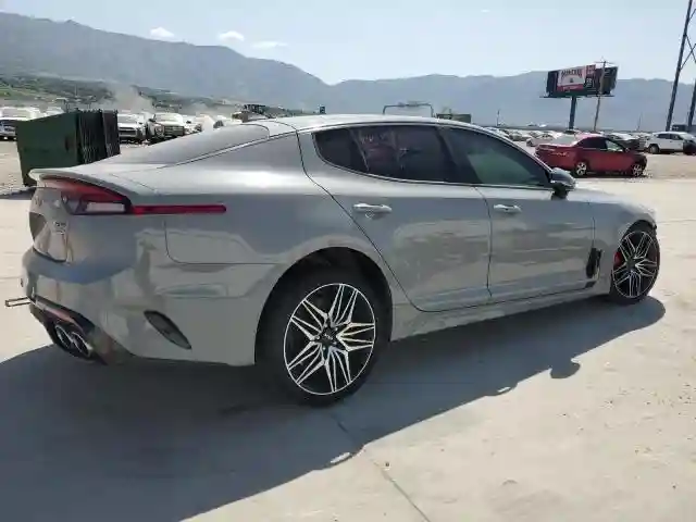 KNAE55LC5N6109811 2022 KIA STINGER-2