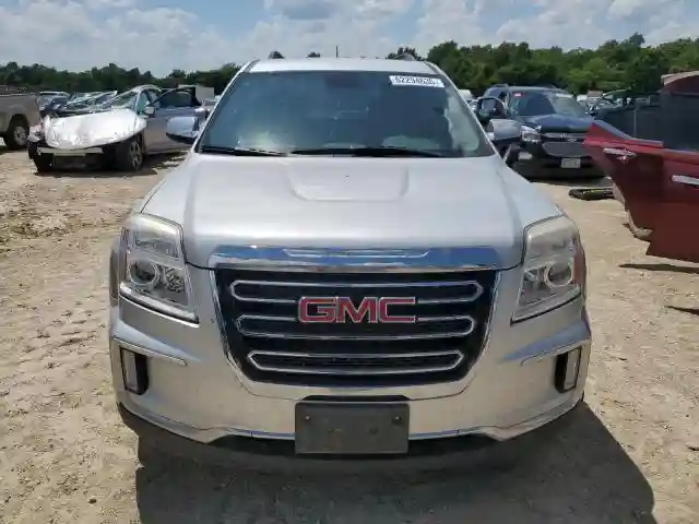 2GKALPEKXG6305767 2016 GMC TERRAIN-4