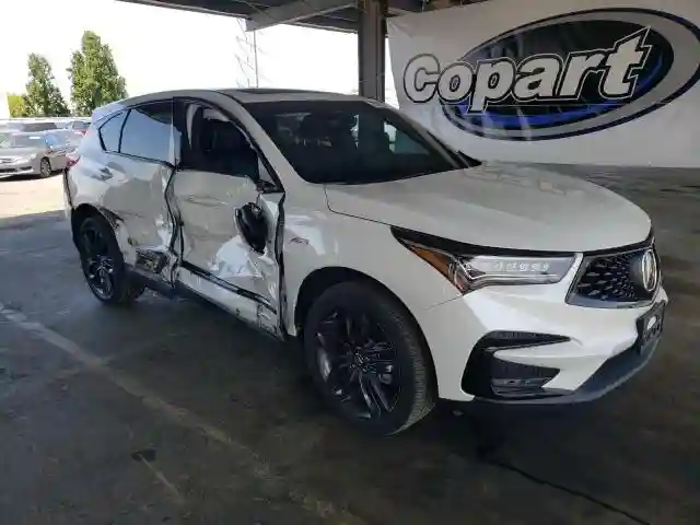 5J8TC1H69LL017323 2020 ACURA RDX-3