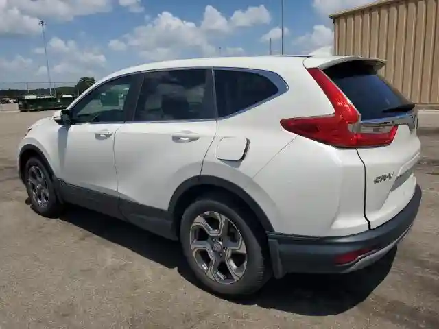 2HKRW2H51JH645083 2018 HONDA CRV-1
