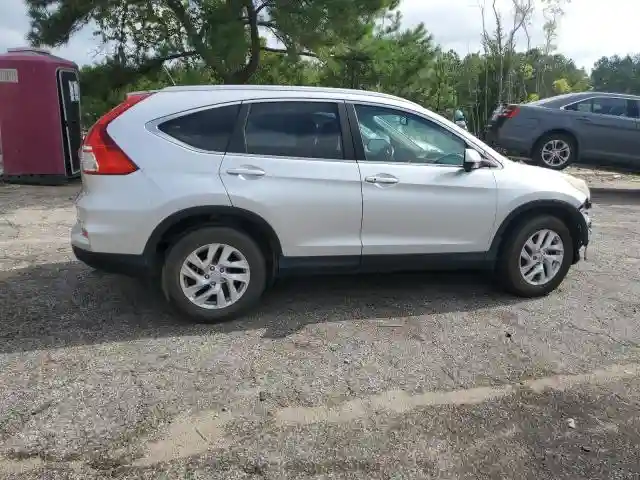 2HKRM3H73GH528675 2016 HONDA CRV-2