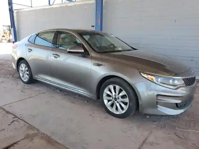 5XXGU4L38GG104129 2016 KIA OPTIMA-3
