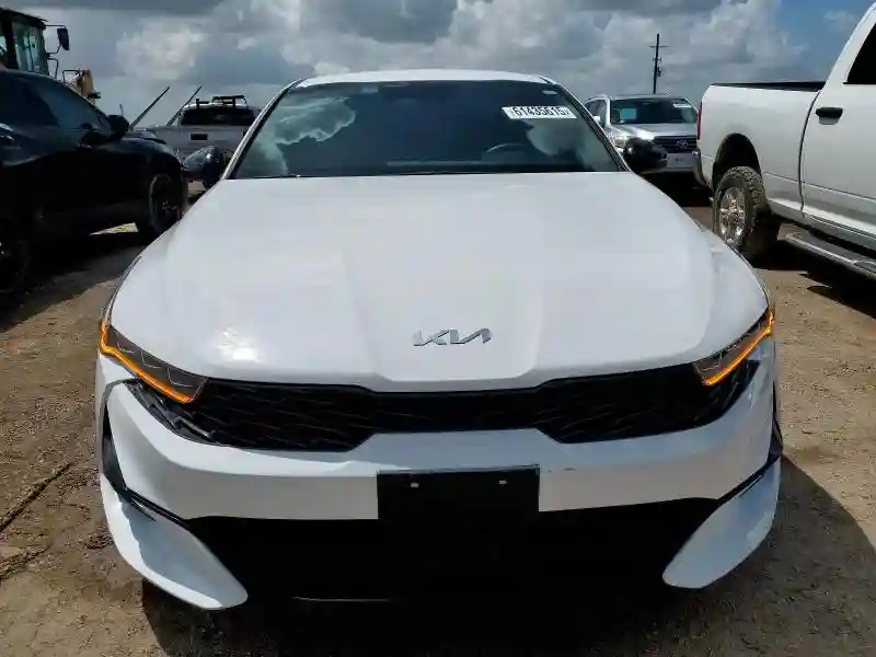 5XXG64J22RG253272 2024 KIA K5-4