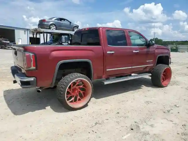 3GTU2NEJ7HG329392 2017 GMC SIERRA-2