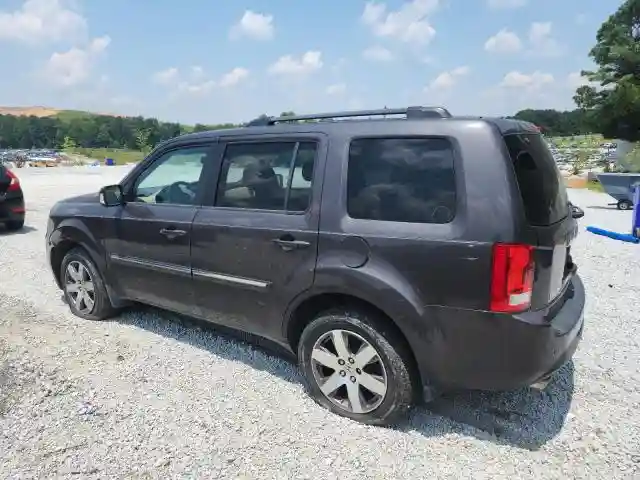 5FNYF3H96FB008037 2015 HONDA PILOT-1