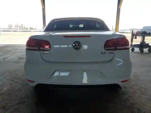 WVWBW8AH9FV001976 2015 VOLKSWAGEN EOS-5