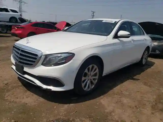 WDDZF4KB7HA136889 2017 MERCEDES-BENZ E-CLASS-0