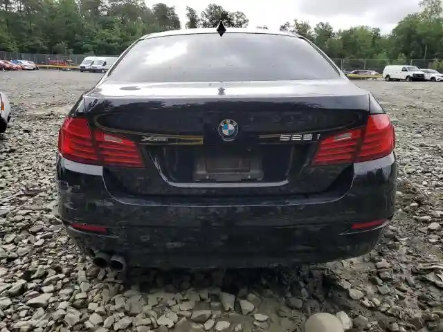 WBA5A7C5XFD623143 2015 BMW 5 SERIES-5