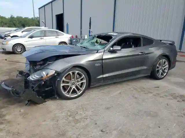 1FA6P8CF3J5184722 2018 FORD MUSTANG-0