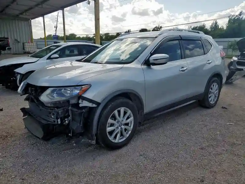 JN8AT2MT7LW016794 2020 NISSAN ROGUE-0