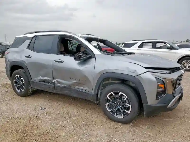 3GNAXSEG8SL162960 2025 CHEVROLET EQUINOX AC-3