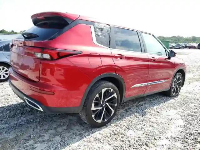 JA4J3TA80NZ040562 2022 MITSUBISHI OUTLANDER-2