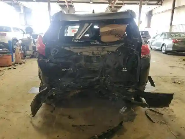2T3BFREV7JW717699 2018 TOYOTA RAV4-5