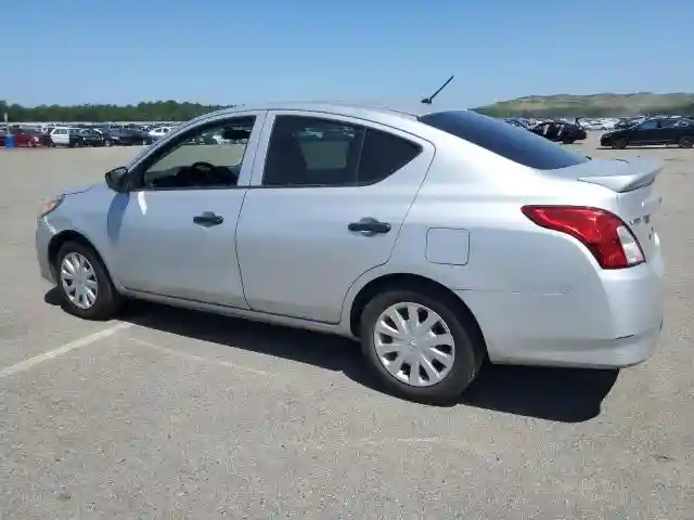 3N1CN7AP1HL848232 2017 NISSAN VERSA-1