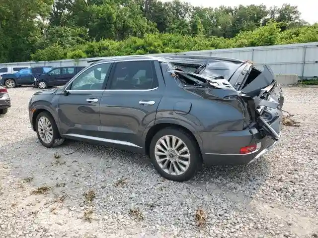 KM8R5DHE8LU104583 2020 HYUNDAI PALISADE-1