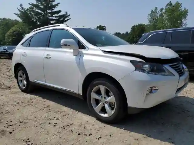 2T2BK1BA5FC302652 2015 LEXUS RX350-3